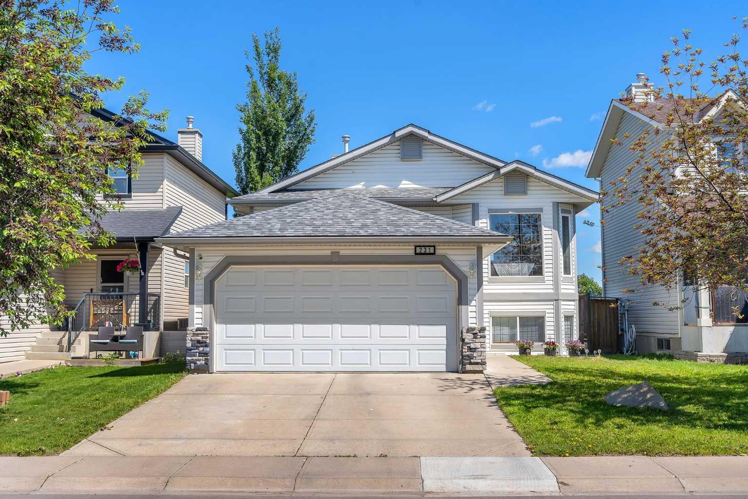 231 Silver Springs Way NW