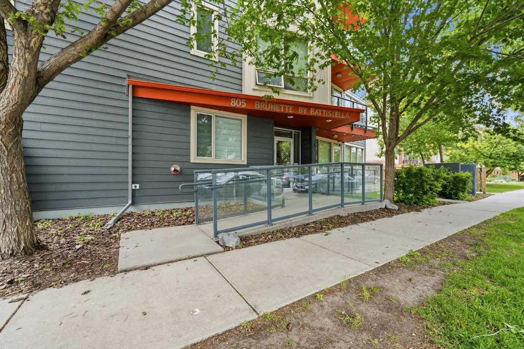 Photo of 805 4 Street NE #207, Calgary, AB T2E 3S9 (MLS # A2324542)