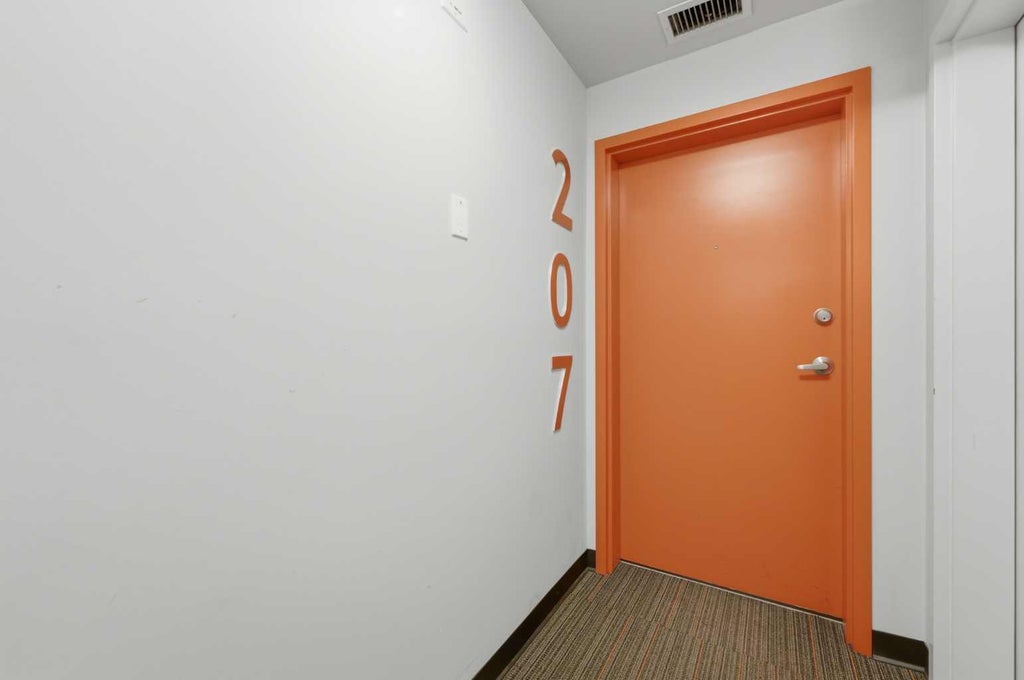 Photo of 805 4 Street NE #207, Calgary, AB T2E 3S9 (MLS # A2324542)