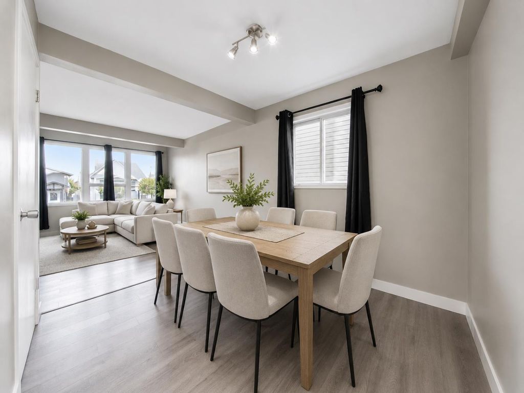 Photo of 218 Falmere Way NE, Calgary, AB T3J 2X9 (MLS # A2325712)