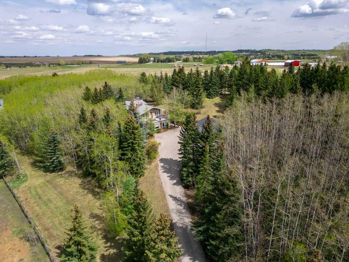 244098 Panorama Ridge SW