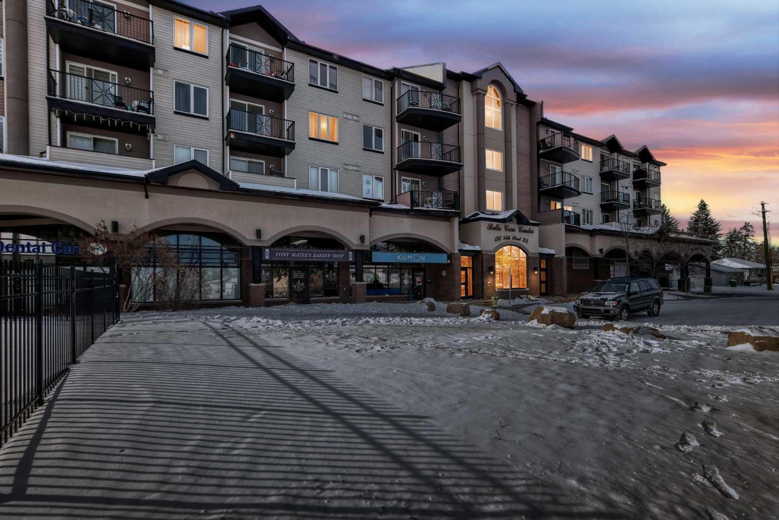 1727 54 Street SE 401