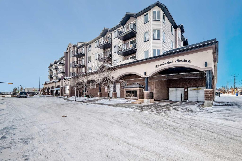 Photo of 1727 54 Street SE #401, Calgary, AB T2A 1B7 (MLS # A2287924)