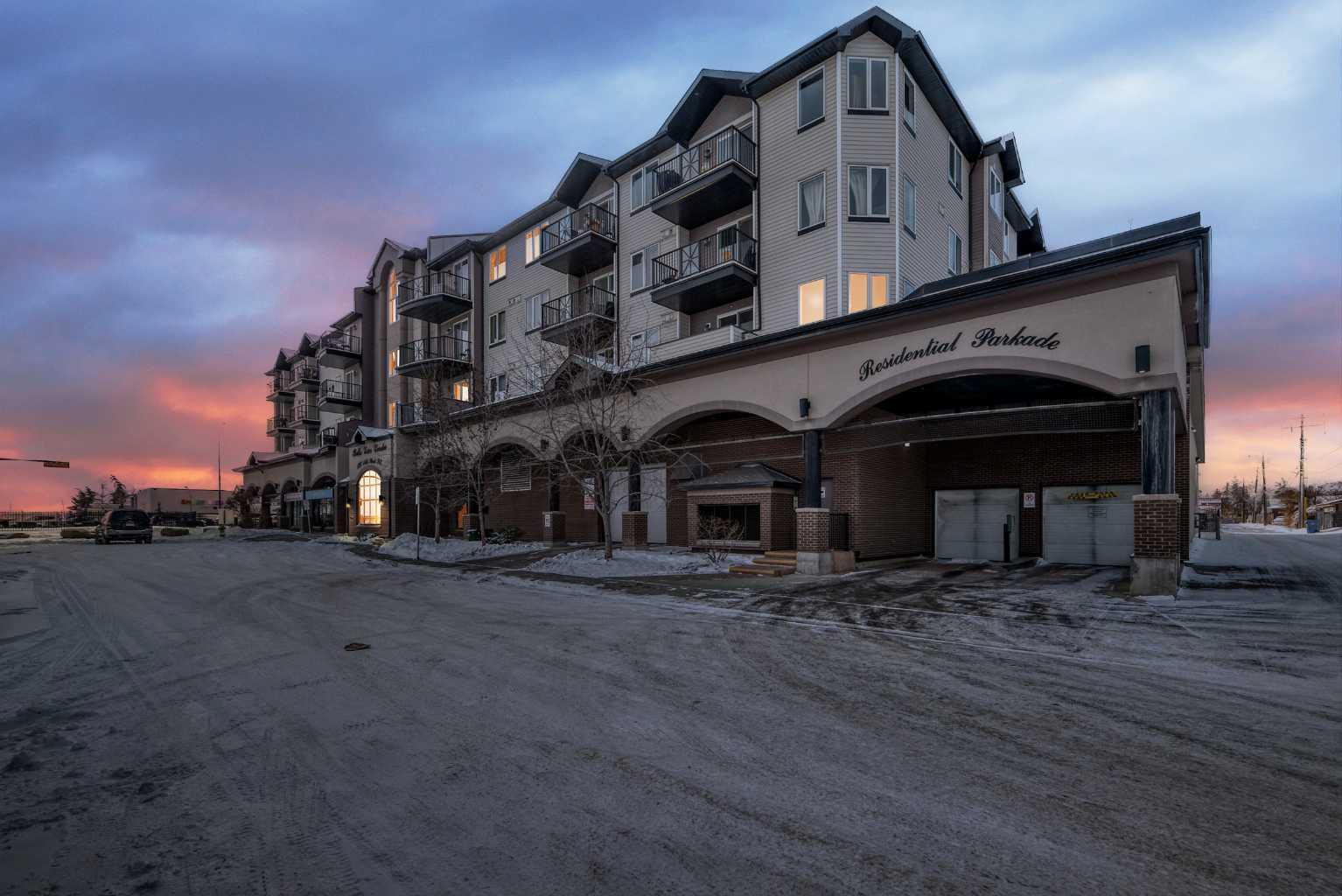 1727 54 Street SE 401