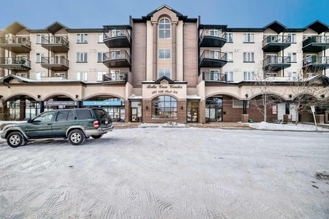 Photo of 1727 54 Street SE #401, Calgary, AB T2A 1B7 (MLS # A2287924)