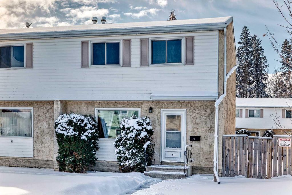 Photo of 35 Nash St #B1, Red Deer, AB T4P 1X9 (MLS # A2293401)