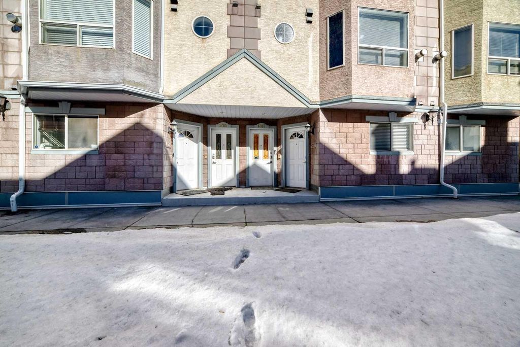 Photo of 1507 11 Street SW, Calgary, AB T2R 1R3 (MLS # A2291322)