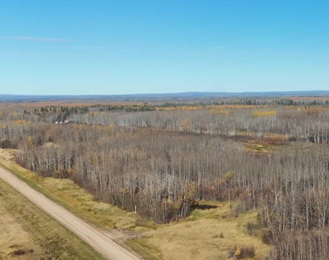 Photo of 722039 170.5B Range, Athabasca, AB T0A 3M0 (MLS # A2352529)