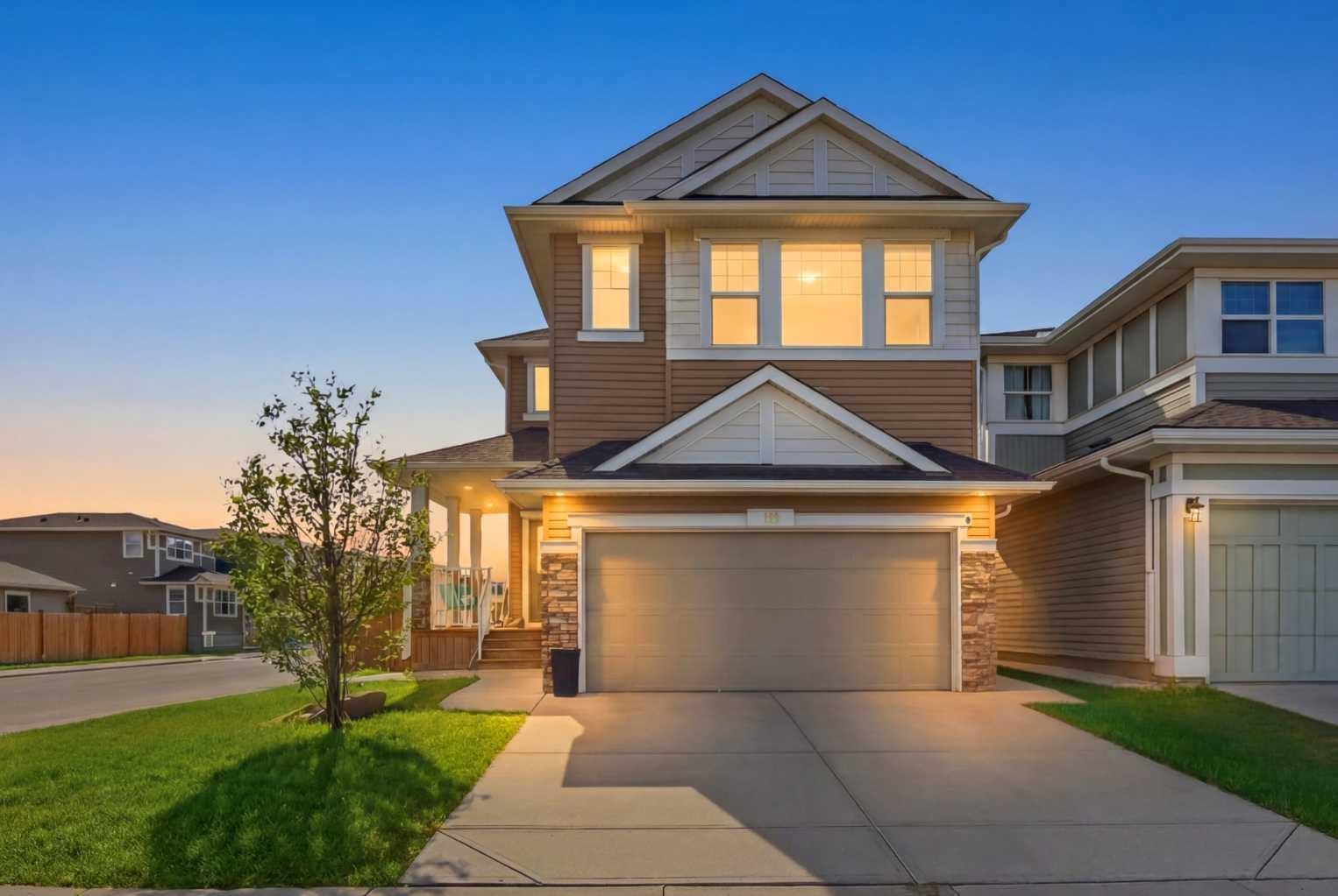 60 Redstone Grove NE