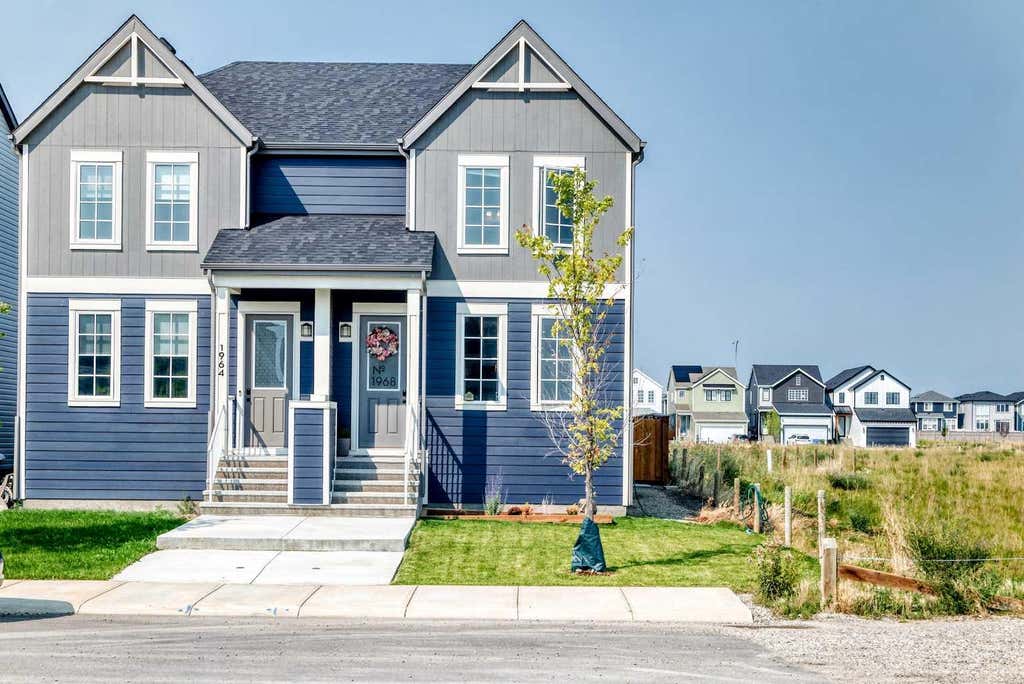 Photo of 1968 Rangeview Drive SE, Calgary, AB T3S 0C5 (MLS # A2339474)