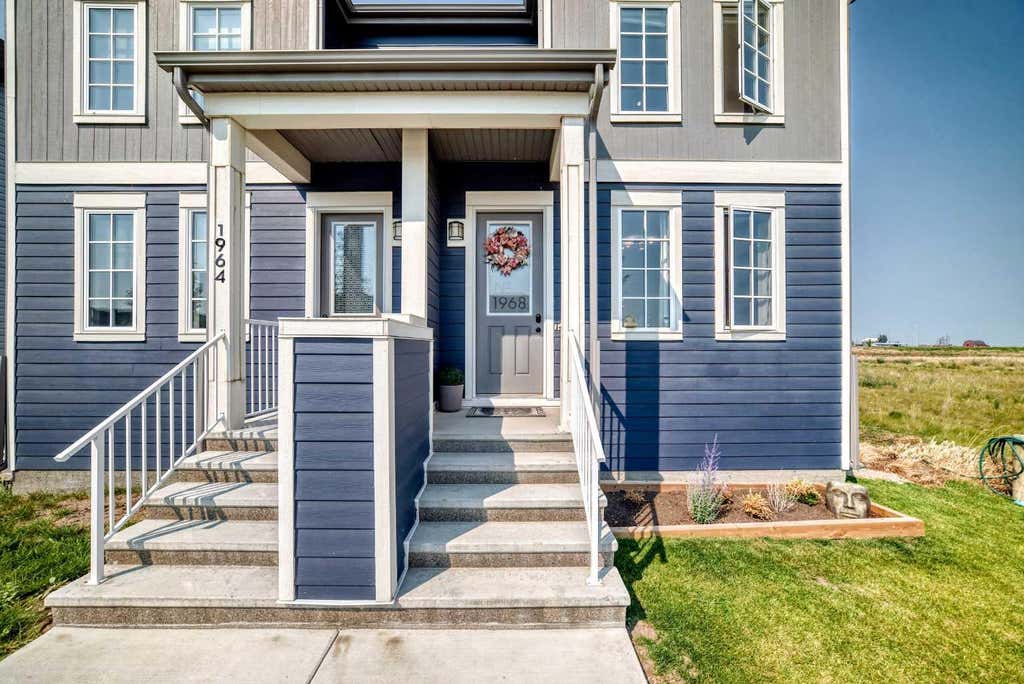 Photo of 1968 Rangeview Drive SE, Calgary, AB T3S 0C5 (MLS # A2339474)