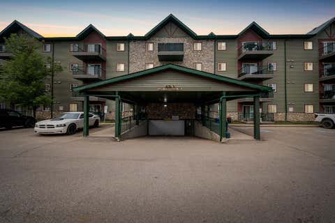 Photo of 200 Lougheed Drive #2200, Fort McMurray, AB T9K 2W3 (MLS # A2326487)