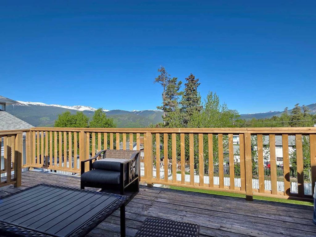 Photo of 10638 Shand Avenue, Grande Cache, AB T0E 0Y0 (MLS # A2316642)