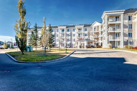 333 Taravista Drive NE 1114 Calgary AB T3J 0H3