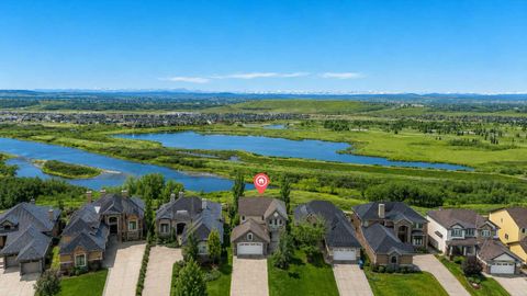 Photo of 106 Cranleigh Terrace SE, Calgary, AB T3M 0G5 (MLS # A2311003)