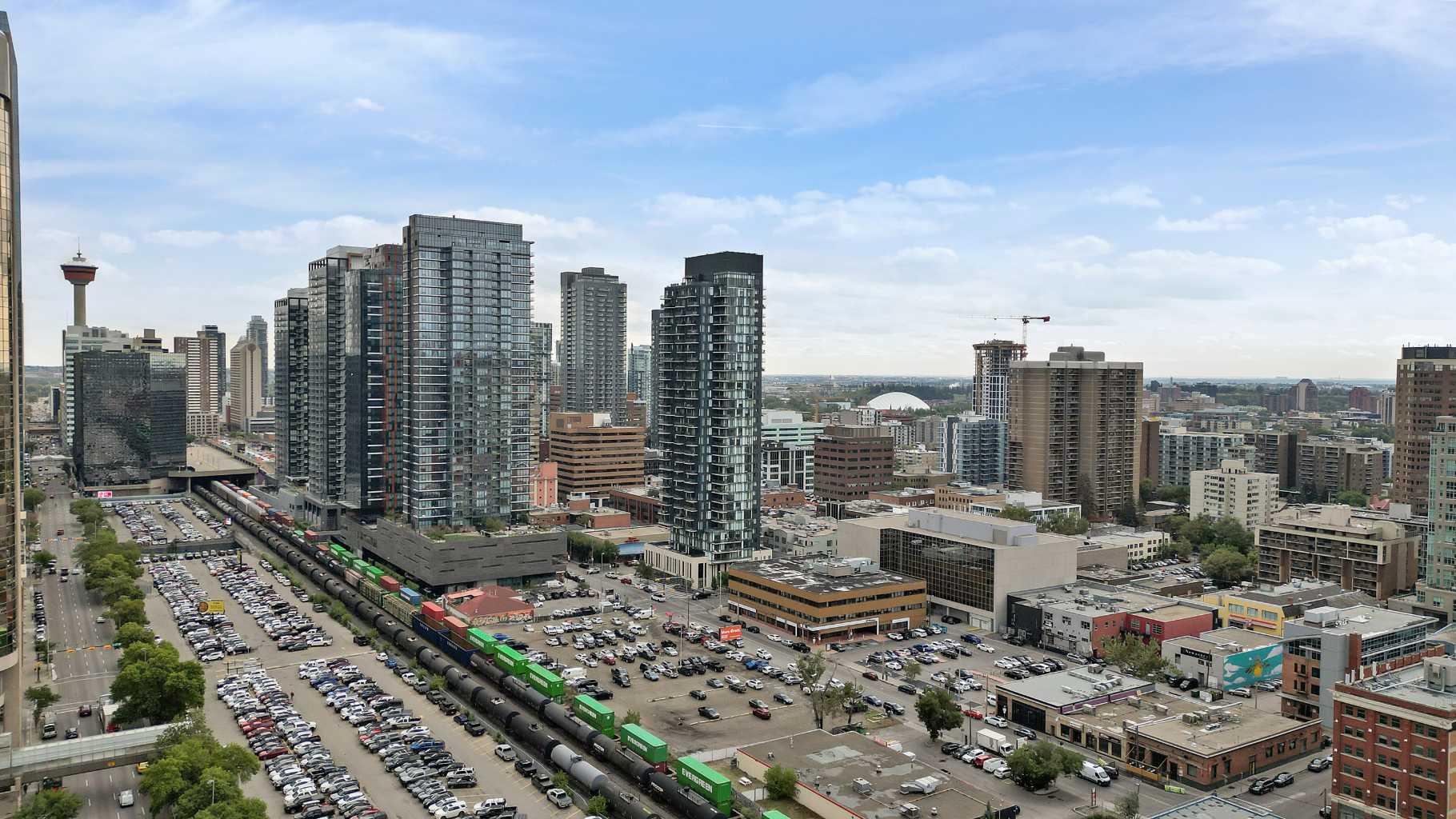1010 6 Street SW 705