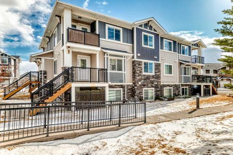 Photo of 300 MARINA Drive #143, Chestermere, AB T1X 0P6 (MLS # A2292869)