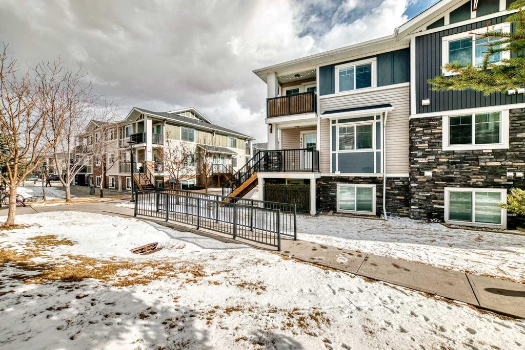 Photo of 300 MARINA Drive #143, Chestermere, AB T1X 0P6 (MLS # A2292869)