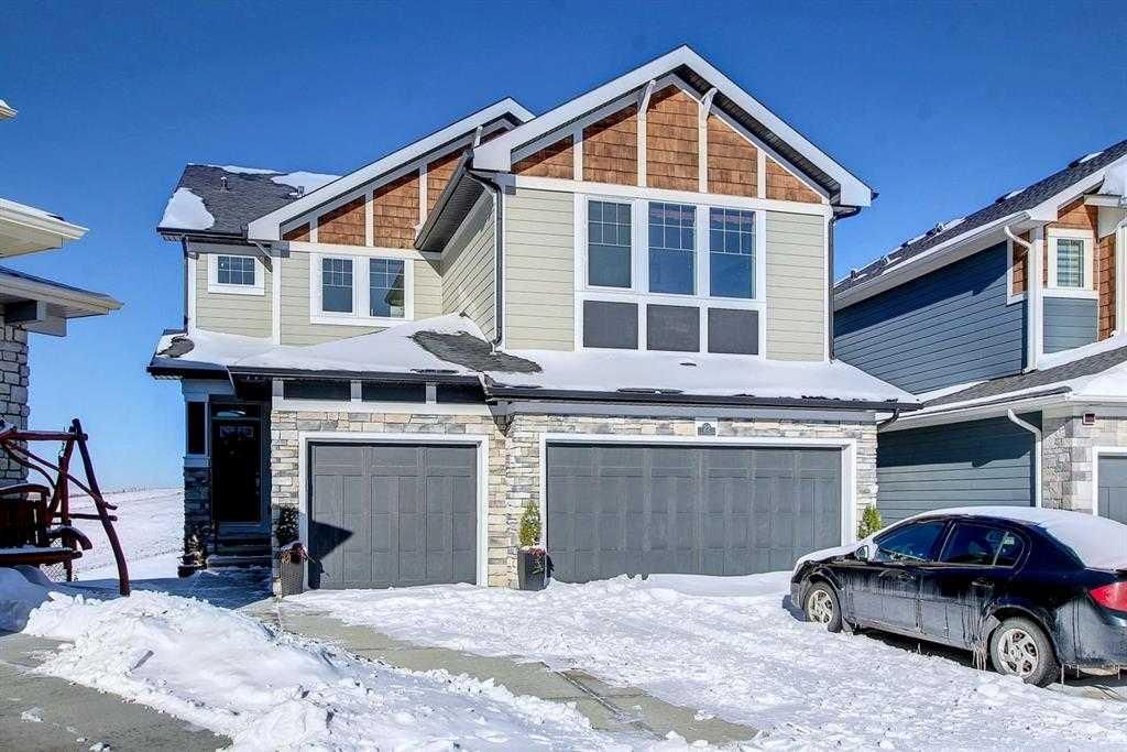 Photo of 22 Evansborough View NW, Calgary, AB T3P 0R2 (MLS # A2288611)
