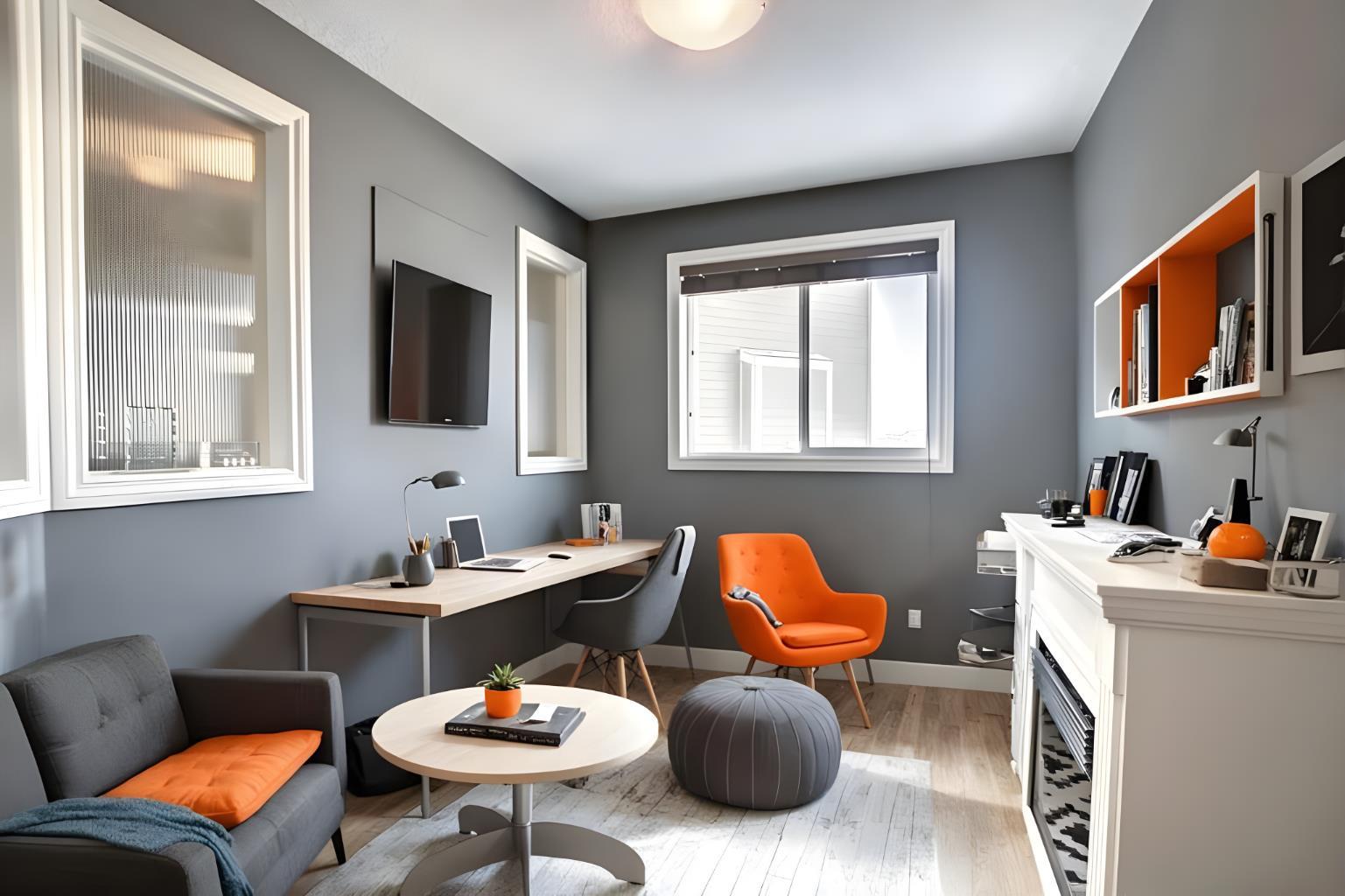 22 Evansborough View NW