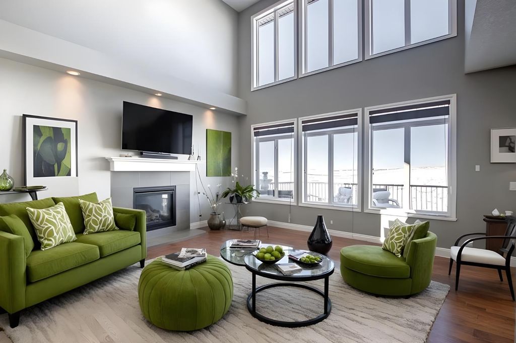 Photo of 22 Evansborough View NW, Calgary, AB T3P 0R2 (MLS # A2288611)