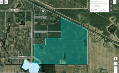 283 A Range Rural Rocky View County AB T1X 0G9