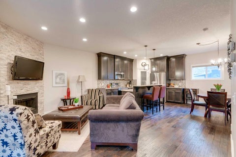 Photo of 309 15 Avenue NE #2, Calgary, AB T2E 1H3 (MLS # A2307511)