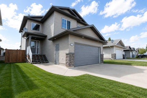 Photo of 12206 103A Street, Grande Prairie, AB T8V 2L6 (MLS # A2315403)