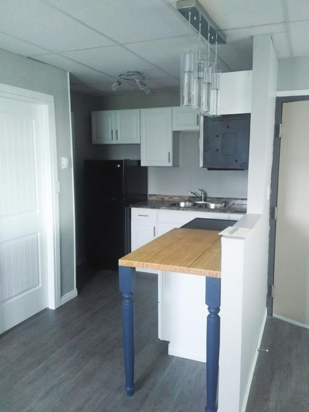 Photo of 501 & 509 Main Street, Falher, AB T0H 1M0 (MLS # A1079650)