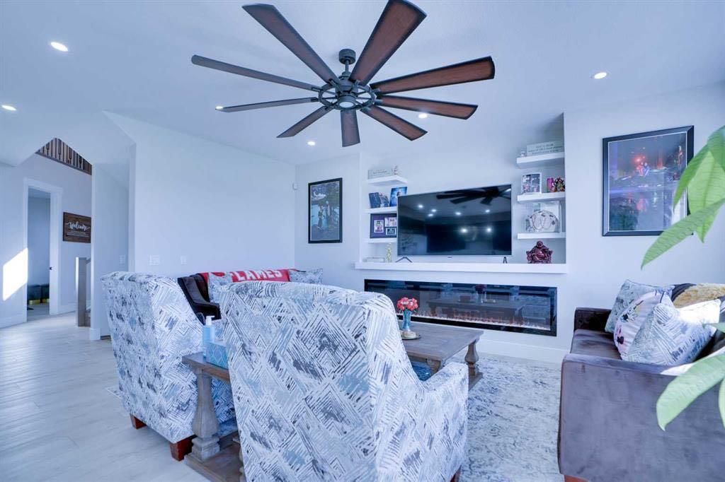 Photo of 132 Belvedere Drive SE, Calgary, AB T2A 7G1 (MLS # A2290914)