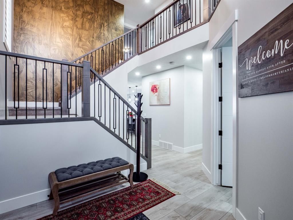 Photo of 132 Belvedere Drive SE, Calgary, AB T2A 7G1 (MLS # A2290914)