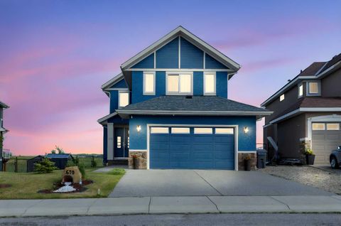670 Muirfield Crescent Lyalta AB T0J 1Y1