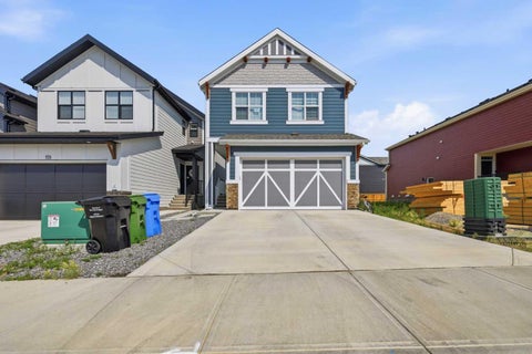 Photo of 147 Magnolia Path SE, Calgary, AB T3M 3X6 (MLS # A2331209)
