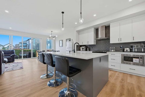 Photo of 147 Magnolia Path SE, Calgary, AB T3M 3X6 (MLS # A2331209)