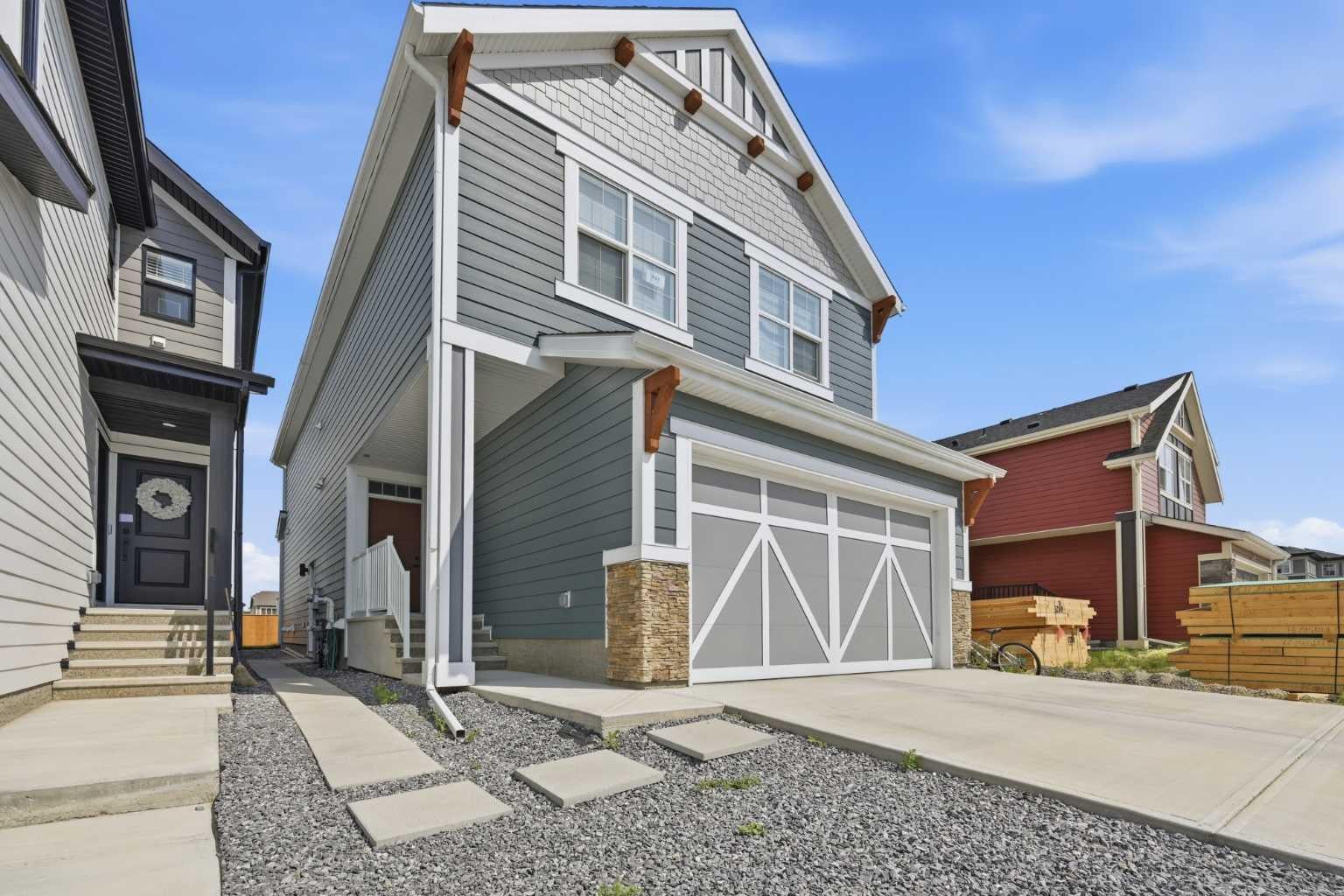 147 Magnolia Path SE
