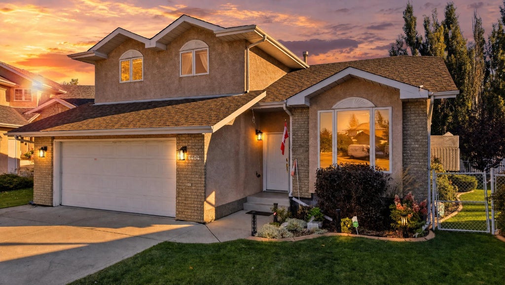 Photo of 6404 55 Avenue, Ponoka, AB T4J 1S2 (MLS # A2349570)