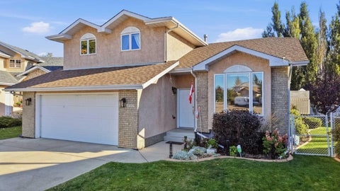 Photo of 6404 55 Avenue, Ponoka, AB T4J 1S2 (MLS # A2349570)