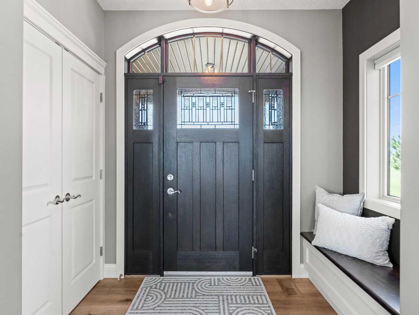 18 Sunset Ridge Drive