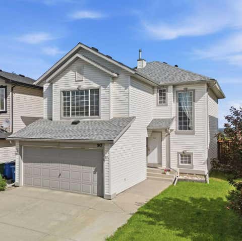 Photo of 90 Hidden Ranch Terrace NW, Calgary, AB T3A 5Z4 (MLS # A2321487)