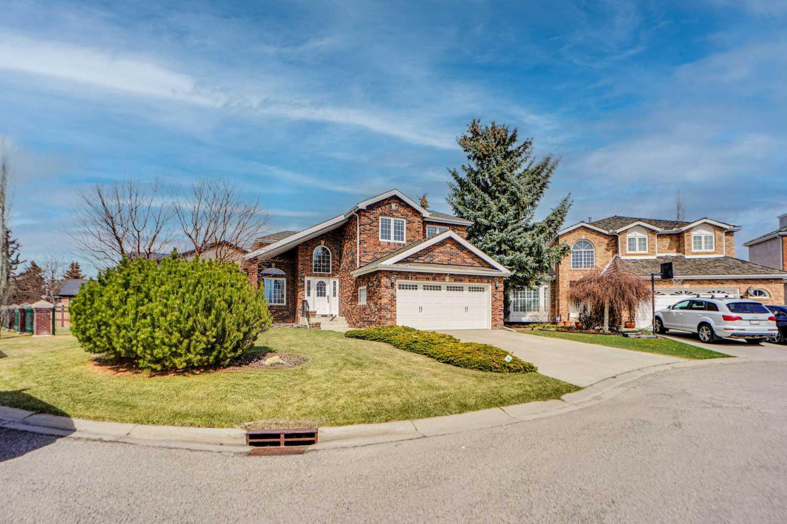 1408 Christie Knoll Green SW