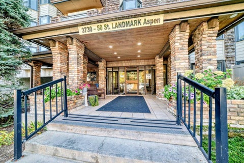 Photo of 3730 50 Street NW #210, Calgary, AB T2A 2V9 (MLS # A2350265)
