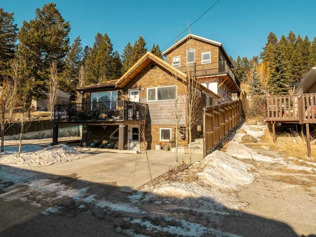 Photo of 6501 22 Avenue, Coleman, AB T0K 0M0 (MLS # A2313748)