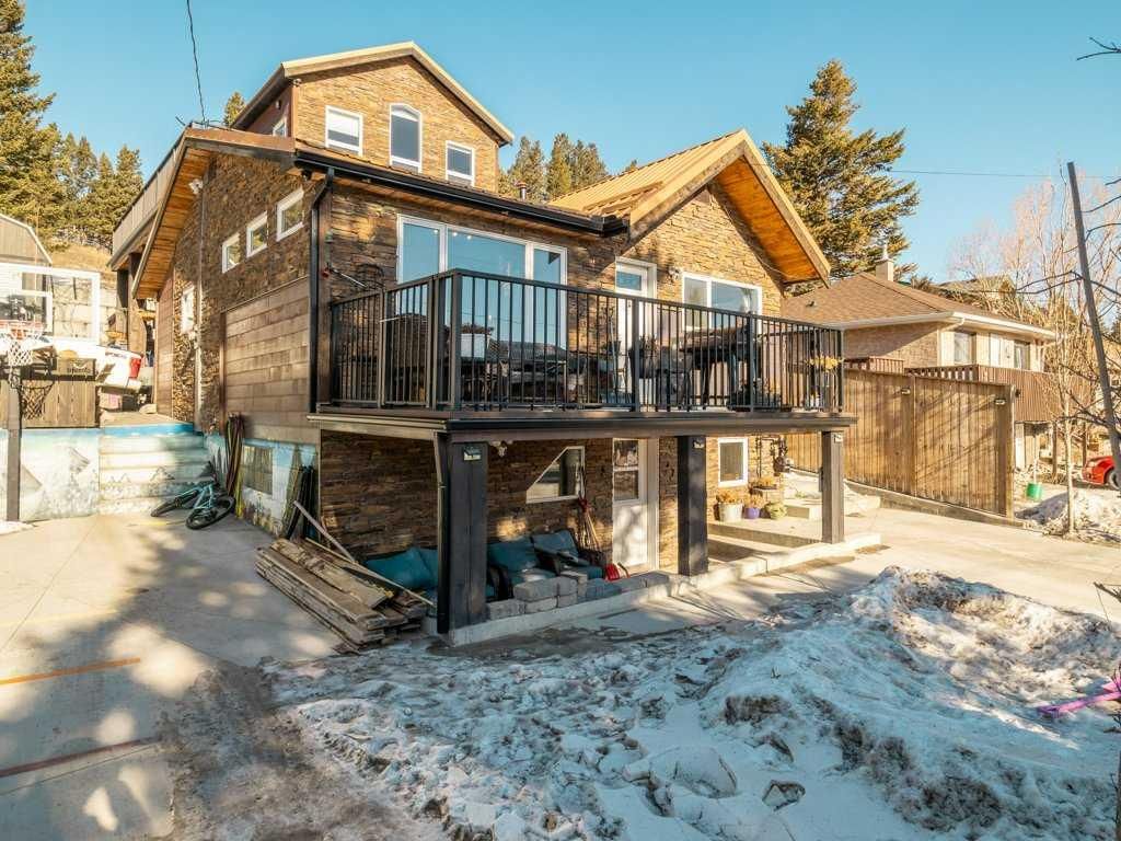 Photo of 6501 22 Avenue, Coleman, AB T0K 0M0 (MLS # A2313748)
