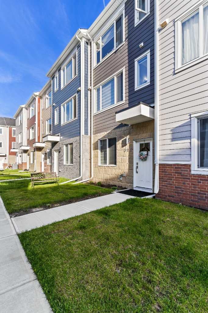 Photo of 11428 52 Street NE #303, Calgary, AB T3N 1S2 (MLS # A2355520)