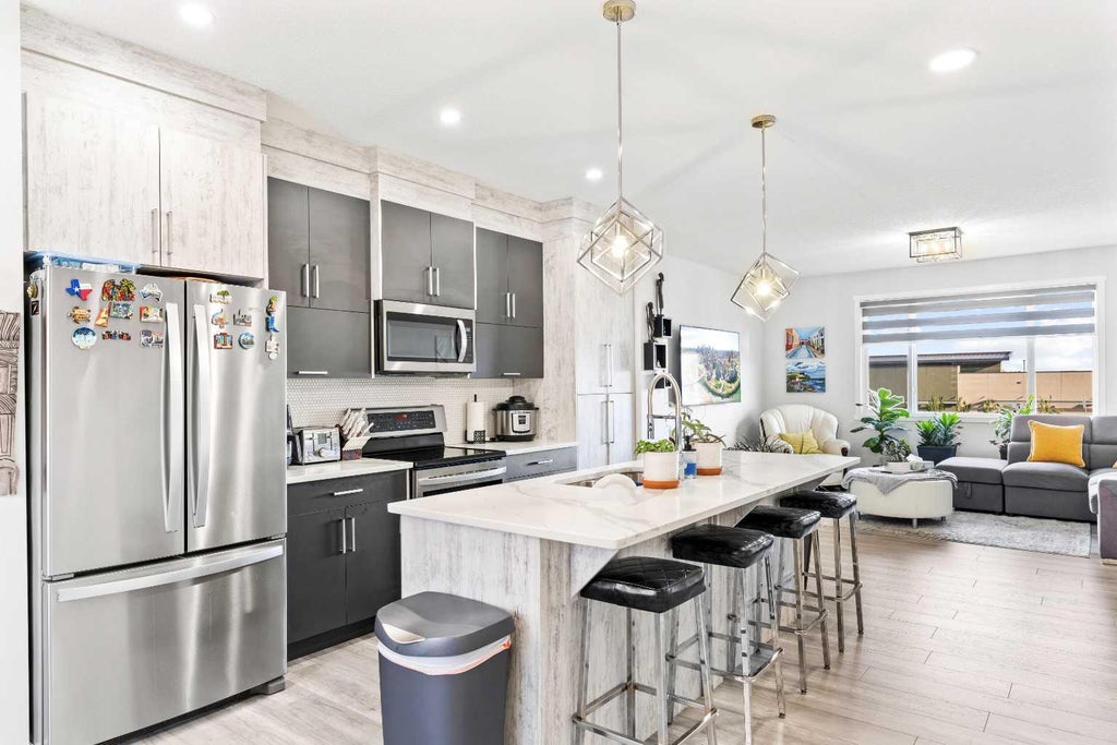 Photo of 11428 52 Street NE #303, Calgary, AB T3N 1S2 (MLS # A2355520)
