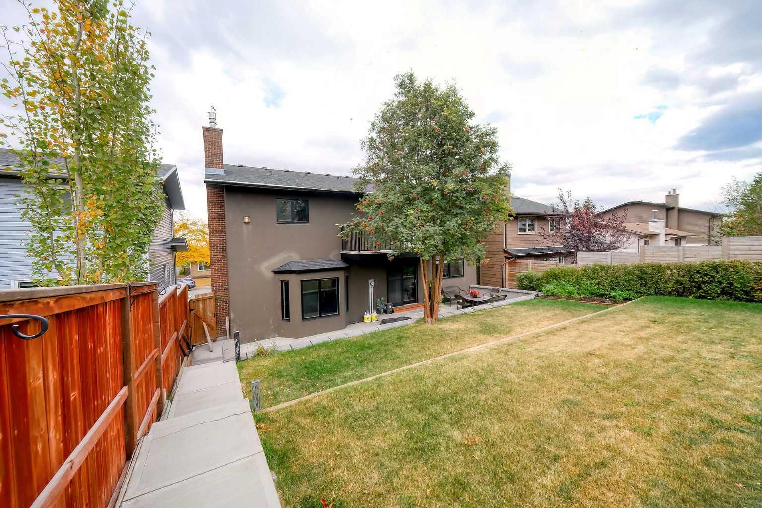 5039 Norris Road NW