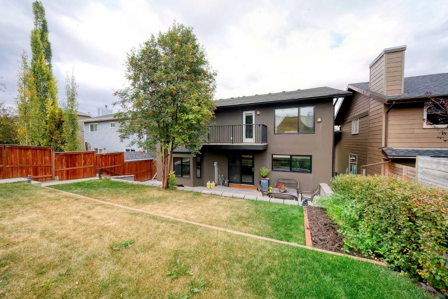 5039 Norris Road NW