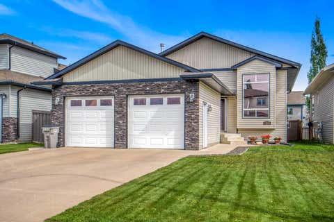 Photo of 12121 103A Street, Grande Prairie, AB T8V 2L5 (MLS # A2338883)
