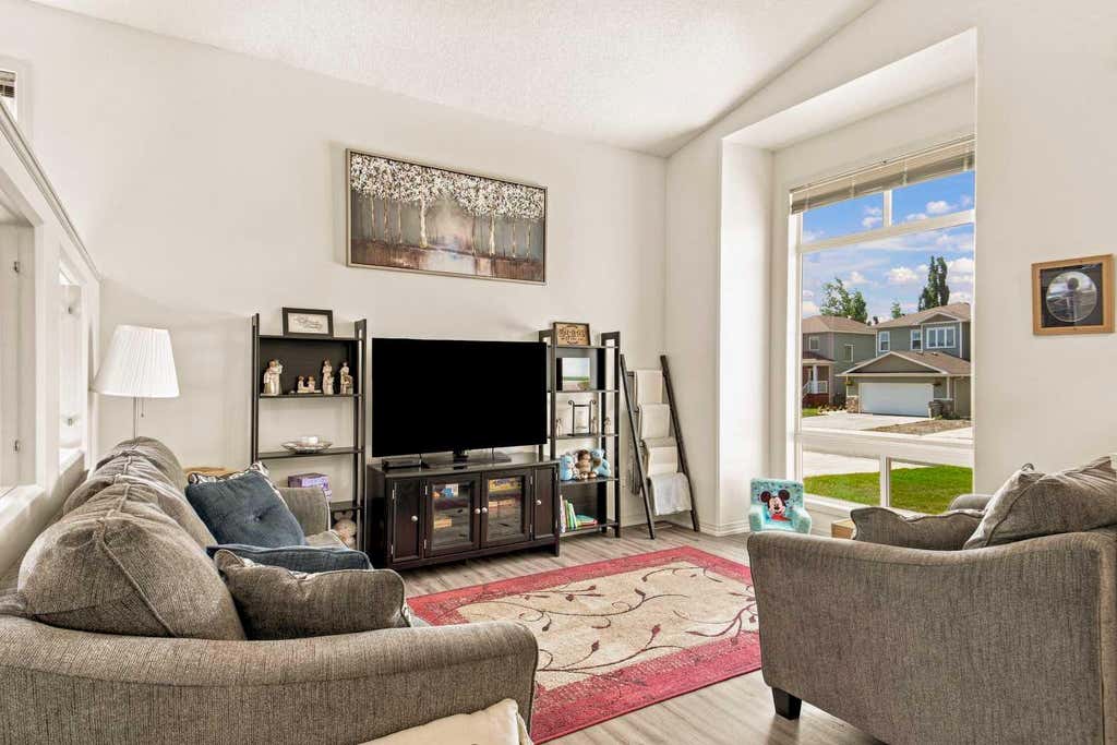 Photo of 12121 103A Street, Grande Prairie, AB T8V 2L5 (MLS # A2338883)