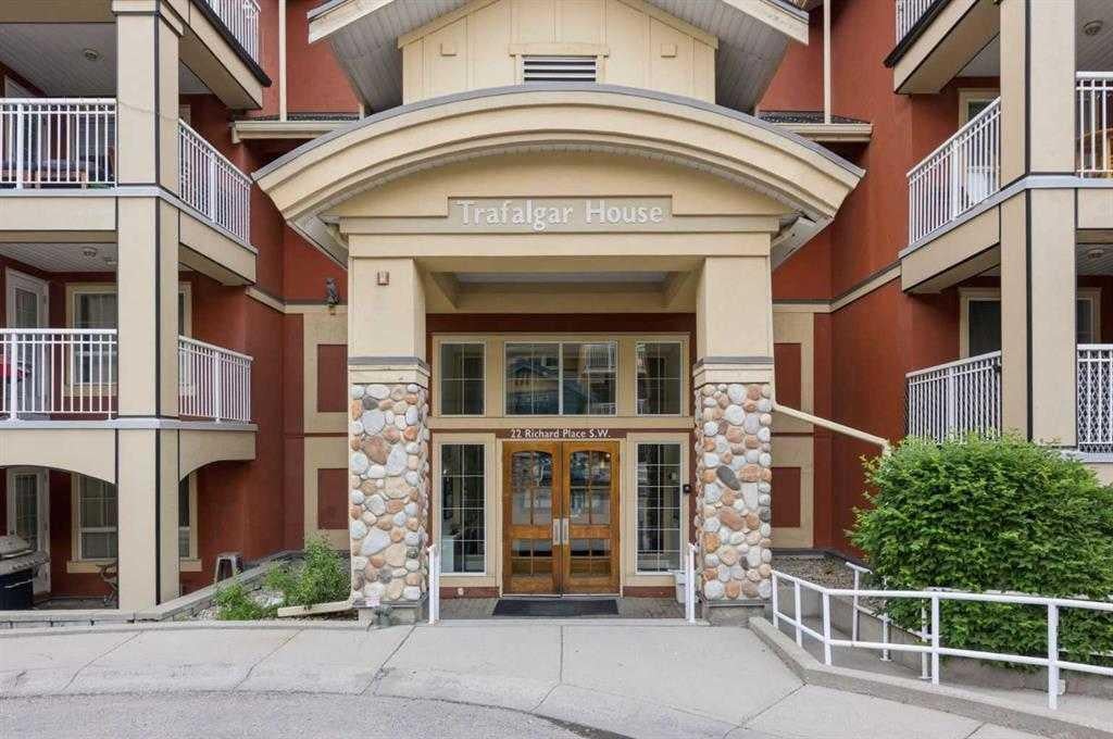 5115 Richard Road SW 420